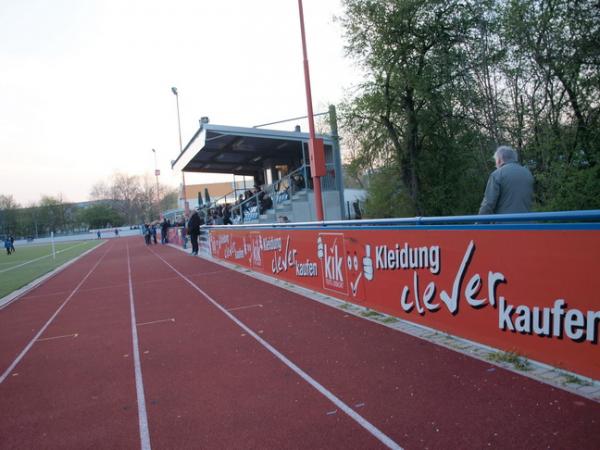 Garandus-Arena - Dortmund-Renninghausen