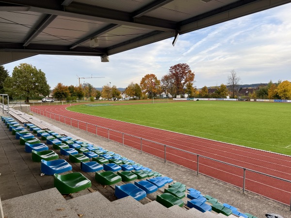 Rothtalstadion - Horgau