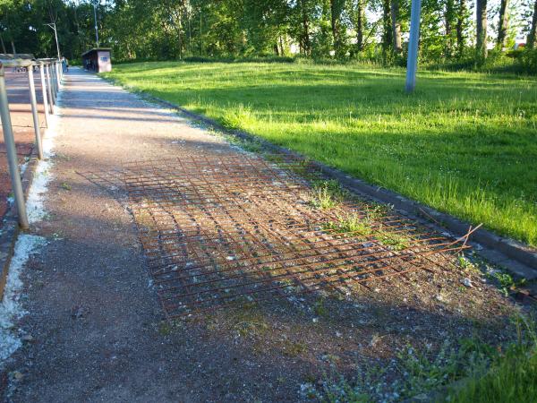 Sportplatz Brauksweg - Dortmund-Brackel