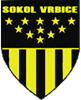 Wappen TJ Sokol Vrbice
