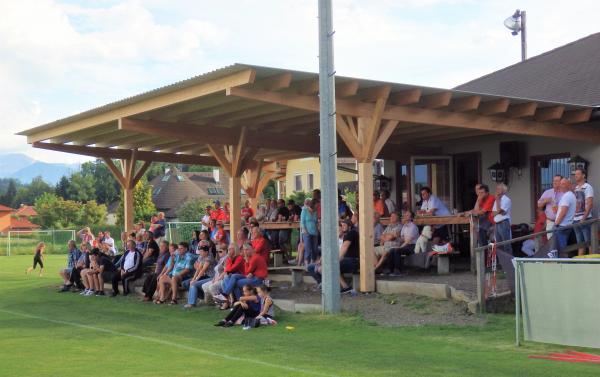 Sportplatz ASKÖ Wölfnitz - Wölfnitz