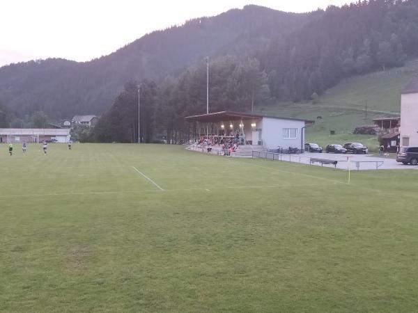 Sportplatz Breitenau - Sankt Jakob-Breitenau