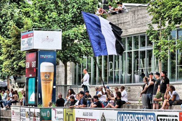 Silberstadt Arena - Schwaz