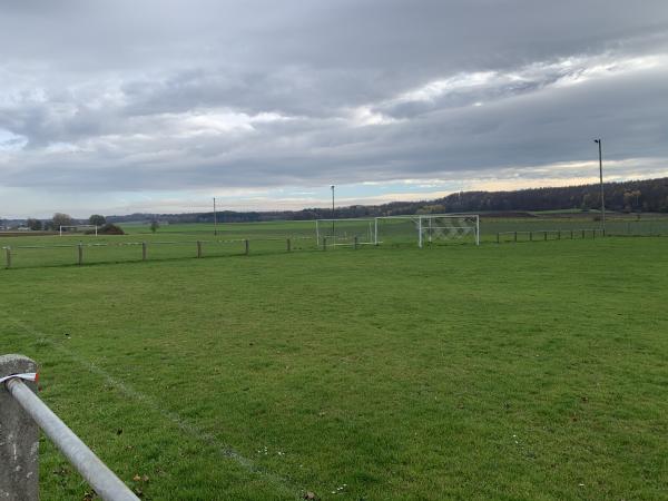 Sportanlage am Riedgraben - Lich/Oberhessen-Ober-Bessingen