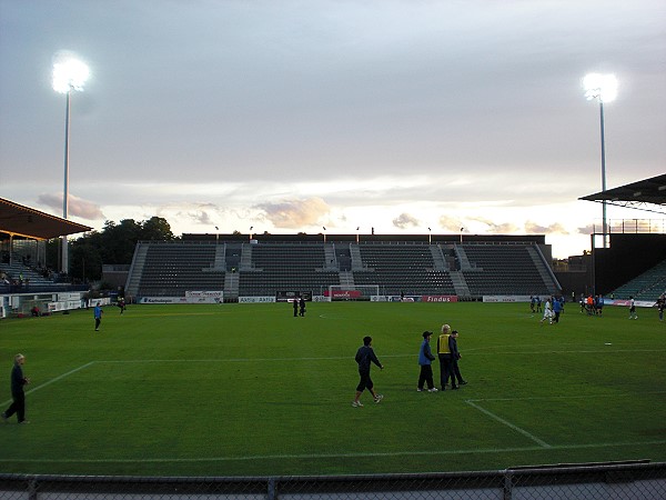 Veritas Stadion - Turku (Åbo)