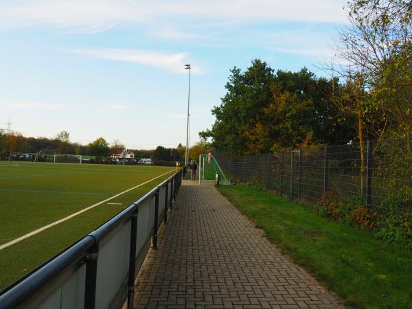 GSC-Sportpark - Selm-Cappenberg