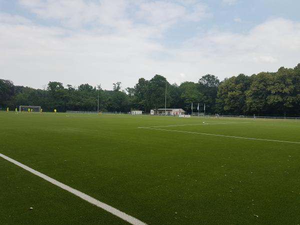 Sportpark Höhenberg Platz 3 - Köln-Höhenberg