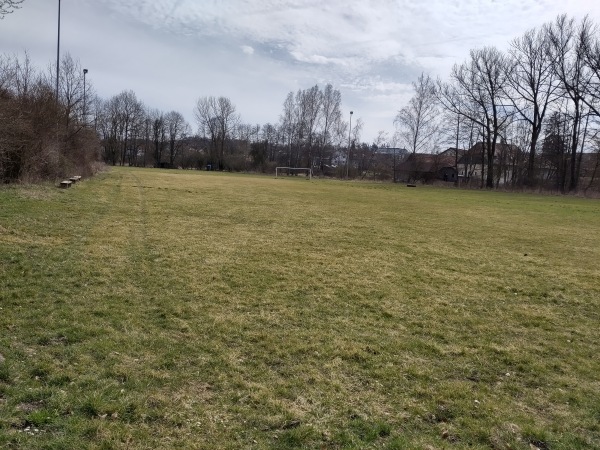 Sportanlage Altenmarkt Platz 2 - Cham-Altenmarkt