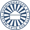 Wappen SuS Blau-Weiß Sünninghausen 1970 II  29401