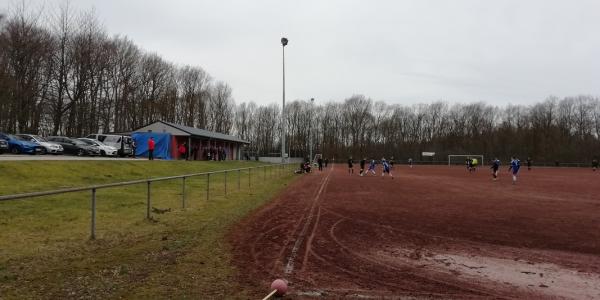 Waldsportplatz - Pellingen