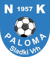 Wappen NK Paloma Sladki Vrh
