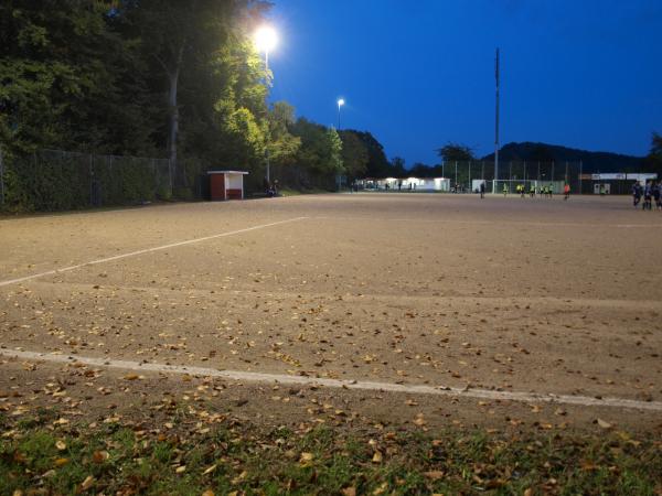 Sportplatz Holthausen - Hagen/Westfalen-Holthausen