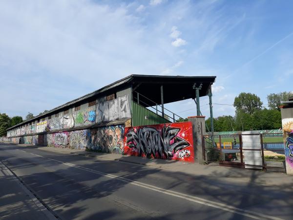 Stadion WKS Wawel  - Kraków