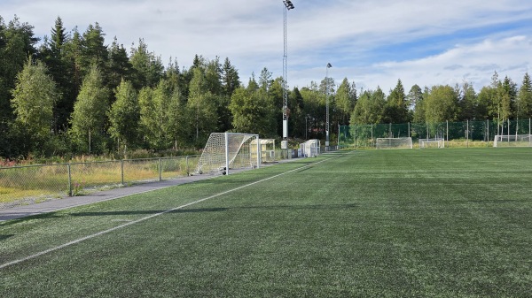 Skogsvallen - Sävar