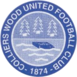 Wappen Colliers Wood United FC