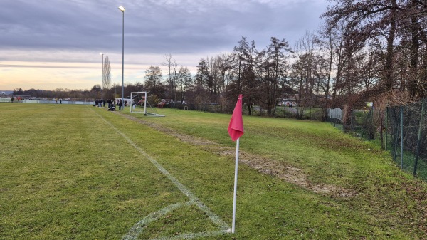 Sportanlage Schlüsselfeld Platz 2 - Schlüsselfeld