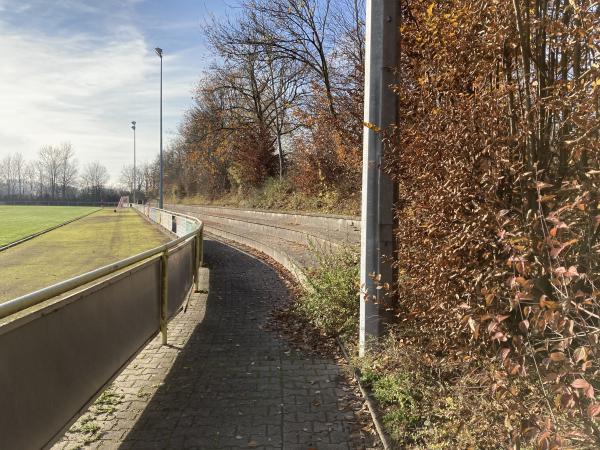 Althreinstadion - Hügelsheim