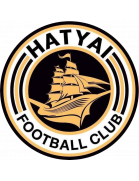 Wappen Hat Yai FC