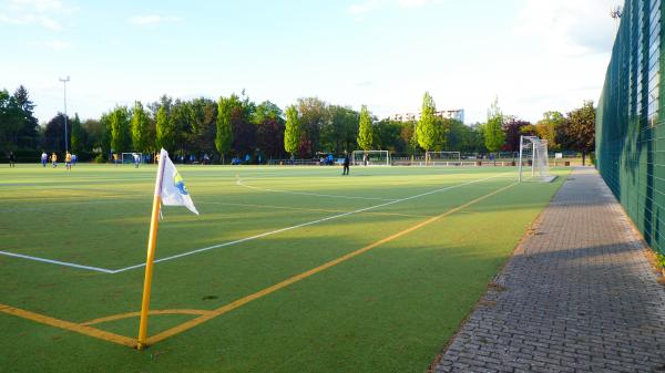 Sport Centrum Siemensstadt Platz 2 - Berlin-Siemensstadt