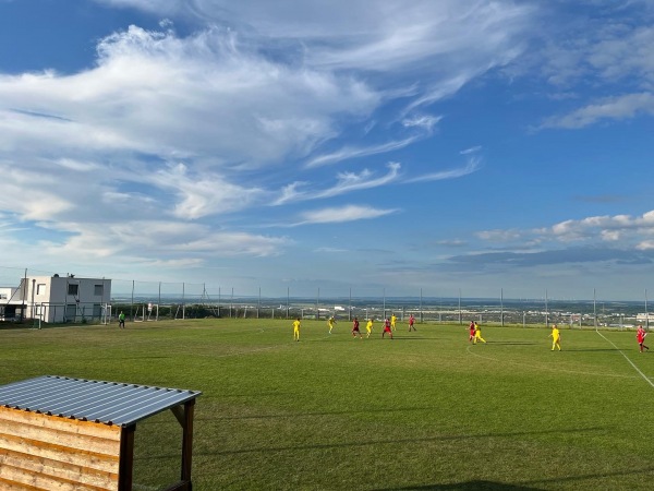 Sportanlage Vor dem Dorfe - Erfurt-Salomonsborn