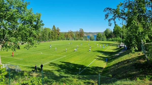 Grännäs IP - Valdemarsvik