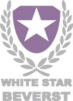 Wappen ehemals White Star Beverst FC  115958