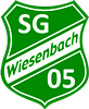 Wappen SG 05 Wiesenbach diverse