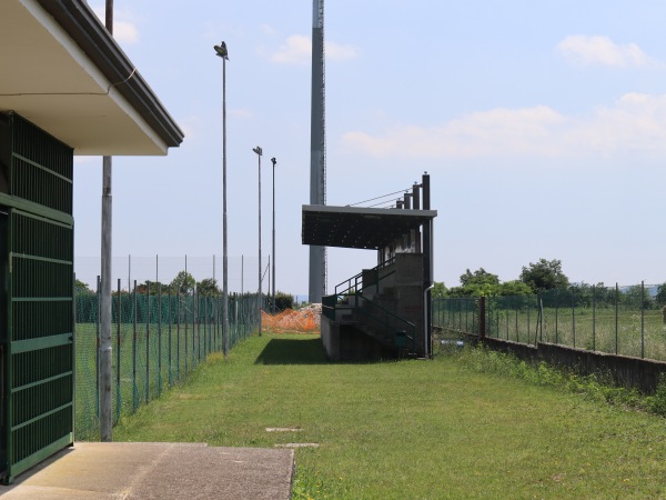 Campo Sportivo di Chiuppano - Chiuppano