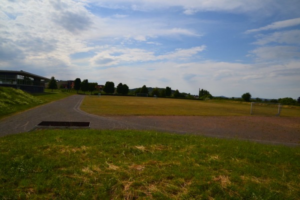 Schul- und Sportzentrum Hagenberg - Quedlinburg-Gernrode
