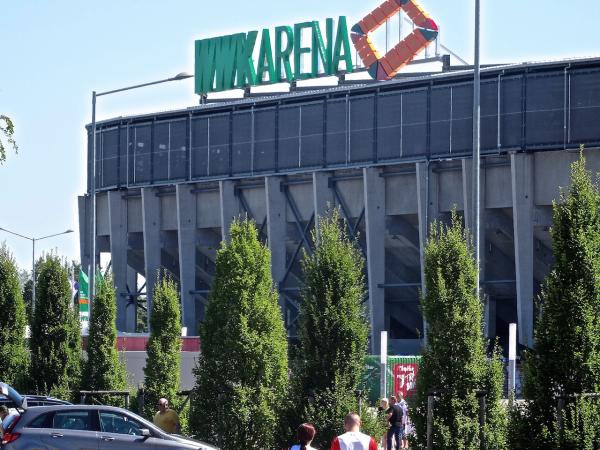 WWK Arena - Augsburg