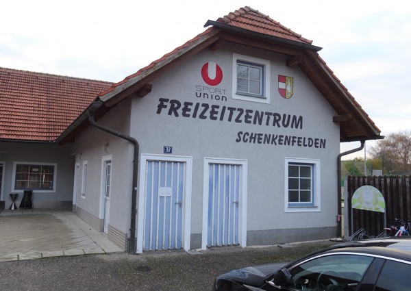 Sema Arena - Schenkenfelden