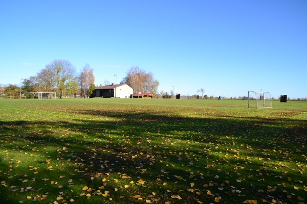 Sportplatz Klein Biewende - Remlingen-Semmenstedt-Klein Biewende