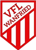 Wappen VfL 1862 Wanfried  18351