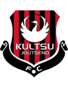 Wappen Kultsu FC (Kultsu FC)