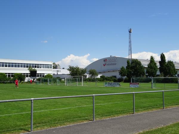 Sportplatz Riedern - Grenchen
