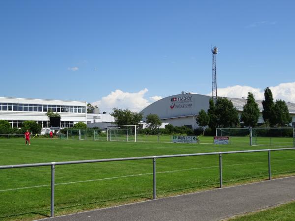 Sportplatz Riedern - Grenchen