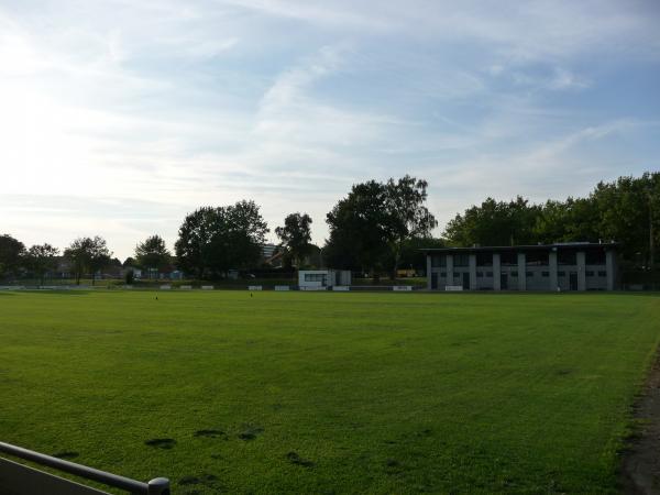 Sportpark Grasbroek - Heerlen