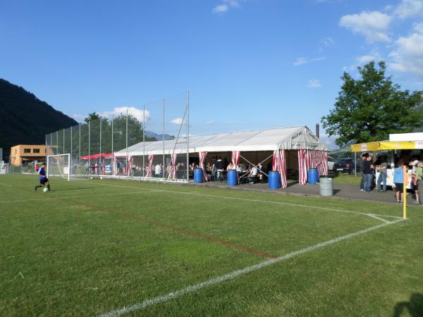 Sportplatz Eichli - Stans