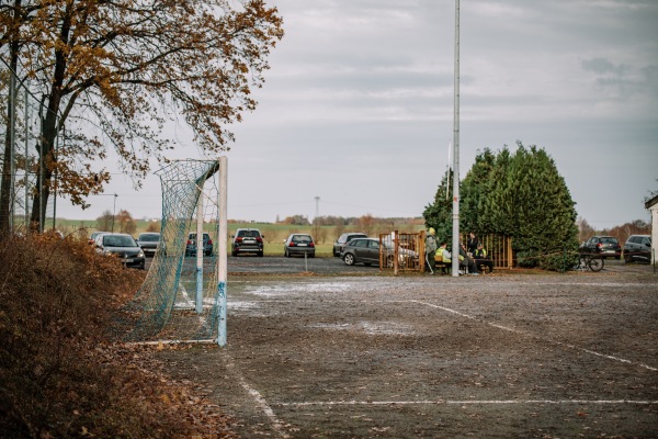 Sportplatz an der Hohle 2 - Panschwitz-Kuckau