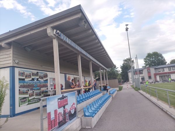 Mürz-Arena - Mürzhofen