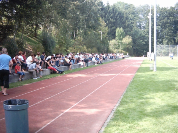 Sportanlage Letten - Sins