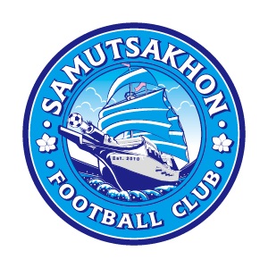 Wappen Samutsakhon FC Wappen Samutsakhon FC