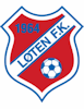 Wappen Løten FK  26399