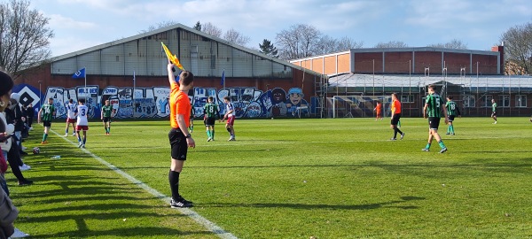 Paul-Hauenschild-Sportplätze 10 - Norderstedt