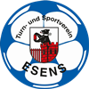 Wappen TuS Esens 61/52 diverse  89110