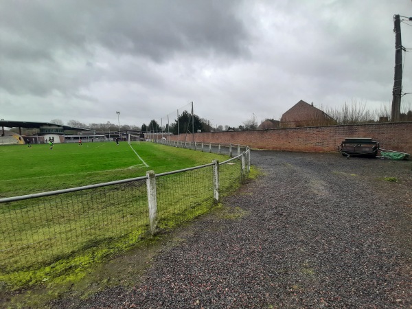 Stade Gayant - Waziers