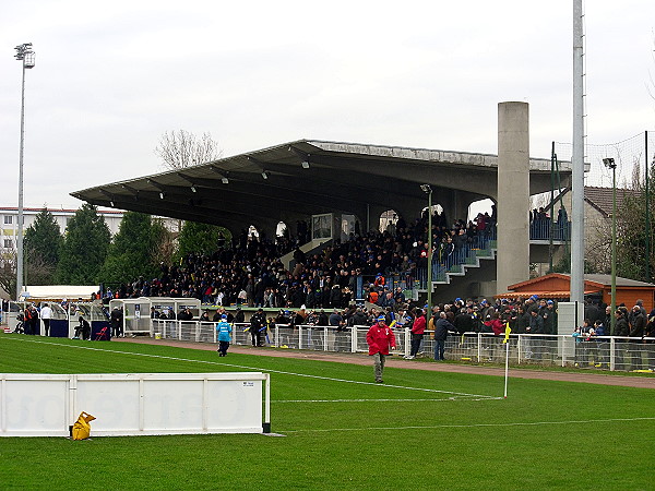 Stade Charles Sage - Drancy