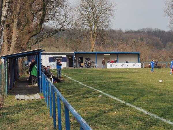 Sportplatz Butterwinkel - Bönen-Flierich