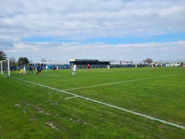 Centro Sportivo Romagna Centro - Martorano