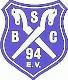Wappen Blasheimer SC 1894  17196